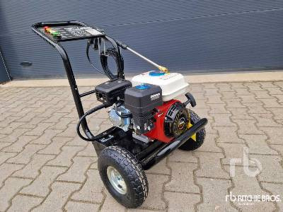 MAXWIN MT3500PSI (Unused) - Мийка високого тиску: фото 3 MAXWIN MT3500PSI (Unused) - Мийка високого тиску: фото 3