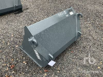 SONAROL LU SNR 1000 MM (Unused) - Ківш: фото 2 SONAROL LU SNR 1000 MM (Unused) - Ківш: фото 2