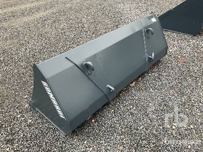 SONAROL LU SNR 1800 MM (Unused) - Ківш: фото 2 SONAROL LU SNR 1800 MM (Unused) - Ківш: фото 2