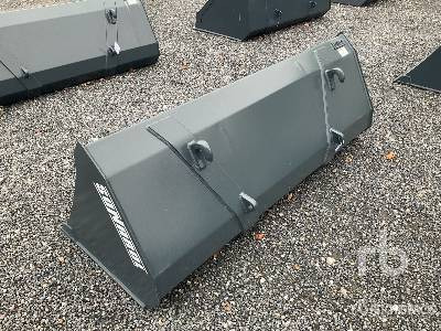 SONAROL LU SNR 1800 MM (Unused) - Ківш: фото 2 SONAROL LU SNR 1800 MM (Unused) - Ківш: фото 2