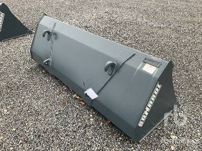 SONAROL LU SNR 1800 MM (Unused) - Ківш: фото 3 SONAROL LU SNR 1800 MM (Unused) - Ківш: фото 3
