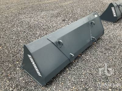 SONAROL LU SNR 2000 MM (Unused) - Ківш: фото 2 SONAROL LU SNR 2000 MM (Unused) - Ківш: фото 2