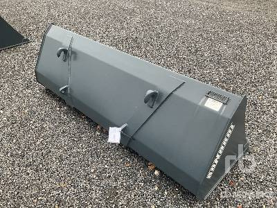 SONAROL LU SNR 2000 MM (Unused) - Ківш: фото 3 SONAROL LU SNR 2000 MM (Unused) - Ківш: фото 3