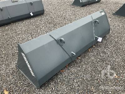 SONAROL LU SNR 2200 MM (Unused) - Ківш: фото 2 SONAROL LU SNR 2200 MM (Unused) - Ківш: фото 2