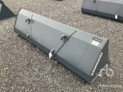 SONAROL LU SNR 2200 MM (Unused) - Ківш: фото 3 SONAROL LU SNR 2200 MM (Unused) - Ківш: фото 3
