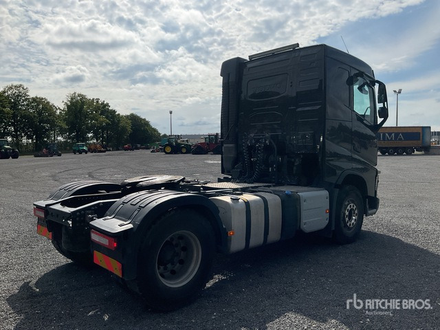 2019 Volvo FH500 4x2 S/A Sleeper Truck Tractor - Тягач: фото 3 2019 Volvo FH500 4x2 S/A Sleeper Truck Tractor - Тягач: фото 3