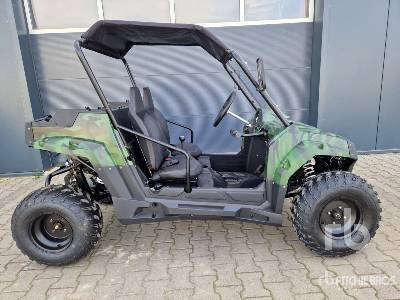 UTV 900 G7-09 (Unused) - Квадроцикл: фото 5 UTV 900 G7-09 (Unused) - Квадроцикл: фото 5