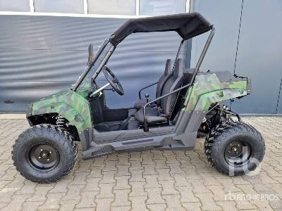 UTV 900 G7-09 (Unused) - Квадроцикл: фото 4 UTV 900 G7-09 (Unused) - Квадроцикл: фото 4