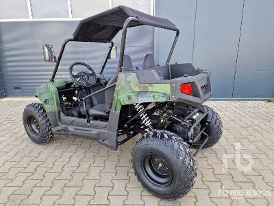UTV 900 G7-09 (Unused) - Квадроцикл: фото 3 UTV 900 G7-09 (Unused) - Квадроцикл: фото 3