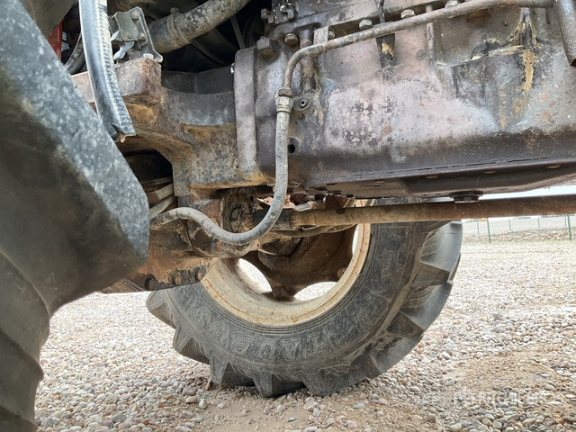 1995 Fiat 92-94DT 4WD Tractor - Трактор: фото 5 1995 Fiat 92-94DT 4WD Tractor - Трактор: фото 5