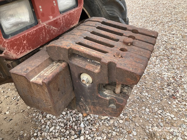 1995 Fiat 92-94DT 4WD Tractor - Трактор: фото 4 1995 Fiat 92-94DT 4WD Tractor - Трактор: фото 4