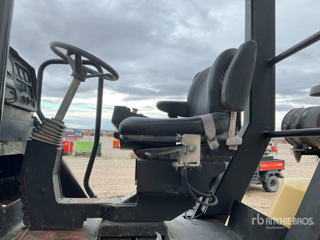 2004 Dynapac CC222 / Double Drum Roller - Дорожній каток: фото 4 2004 Dynapac CC222 / Double Drum Roller - Дорожній каток: фото 4