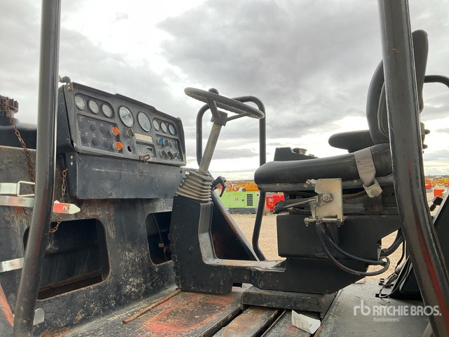 2004 Dynapac CC222 / Double Drum Roller - Дорожній каток: фото 3 2004 Dynapac CC222 / Double Drum Roller - Дорожній каток: фото 3