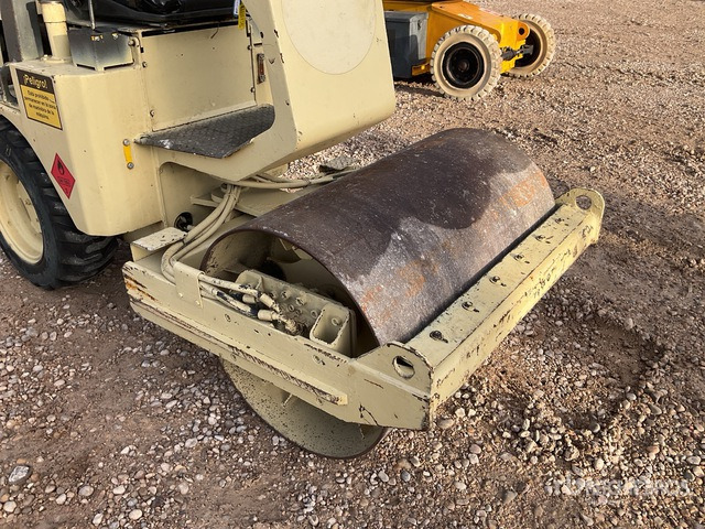 2005 Multitor RM-1010 Double Drum Roller - Компактор: фото 4 2005 Multitor RM-1010 Double Drum Roller - Компактор: фото 4