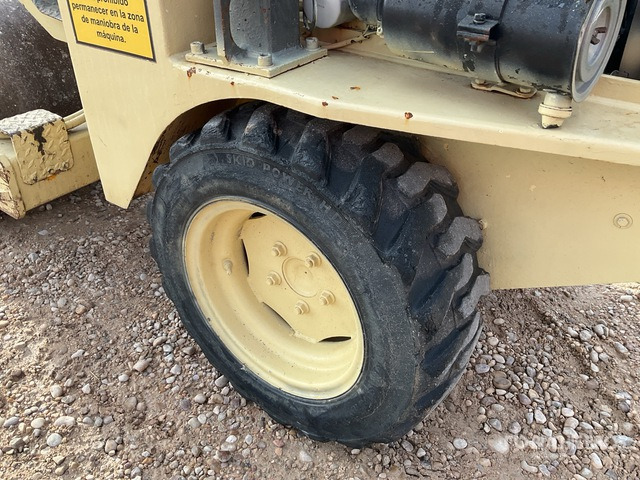 2005 Multitor RM-1010 Double Drum Roller - Компактор: фото 5 2005 Multitor RM-1010 Double Drum Roller - Компактор: фото 5