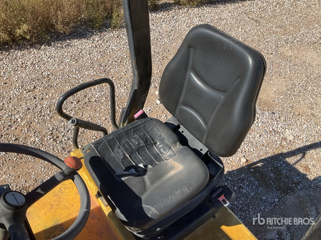 2006 Dynapac CC-102 Double Drum Roller - Дорожній каток: фото 4 2006 Dynapac CC-102 Double Drum Roller - Дорожній каток: фото 4