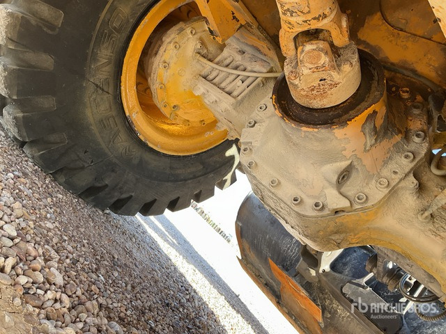2006 Volvo L110E Wheel Loader - Колісний навантажувач: фото 5 2006 Volvo L110E Wheel Loader - Колісний навантажувач: фото 5