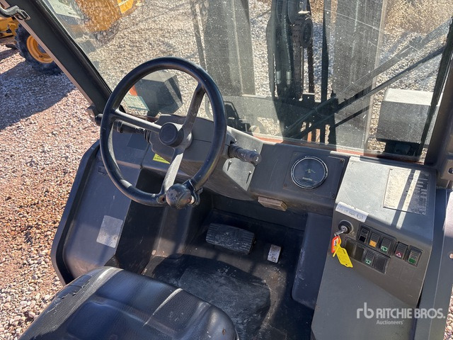 2007 Manitou MSI25 T Forklift - Навантажувач підвищеної прохідності: фото 4 2007 Manitou MSI25 T Forklift - Навантажувач підвищеної прохідності: фото 4