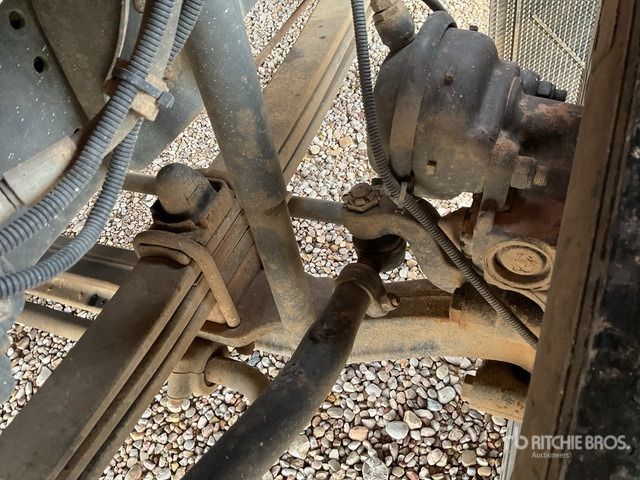 2007 Mercedes-Benz Atego 1524 2007 Toimil 120 3S 4330 kg on 4x2 Flatbed Truck with Crane - Бортова вантажівка/ Платформа, Вантажівка з маніпулятором: фото 5 2007 Mercedes-Benz Atego 1524 2007 Toimil 120 3S 4330 kg on 4x2 Flatbed Truck with Crane - Бортова вантажівка/ Платформа, Вантажівка з маніпулятором: фото 5