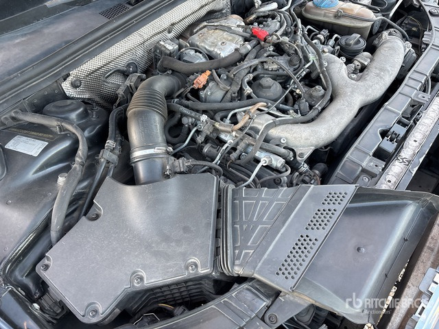 2008 Audi A5 Automobile - Легковий автомобіль: фото 5 2008 Audi A5 Automobile - Легковий автомобіль: фото 5