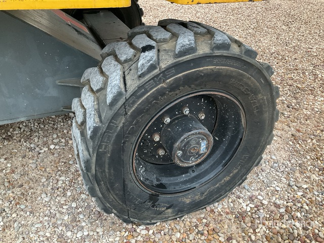 2008 Haulotte H23TPX 4WD Diesel Telescopic Boom Lift - Телескопічний підйомник: фото 4 2008 Haulotte H23TPX 4WD Diesel Telescopic Boom Lift - Телескопічний підйомник: фото 4