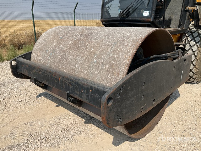 2008 JCB Vibromax VM115D Smooth Drum Compactor - Косарка-подрібнювач/ Мульчер: фото 5 2008 JCB Vibromax VM115D Smooth Drum Compactor - Косарка-подрібнювач/ Мульчер: фото 5