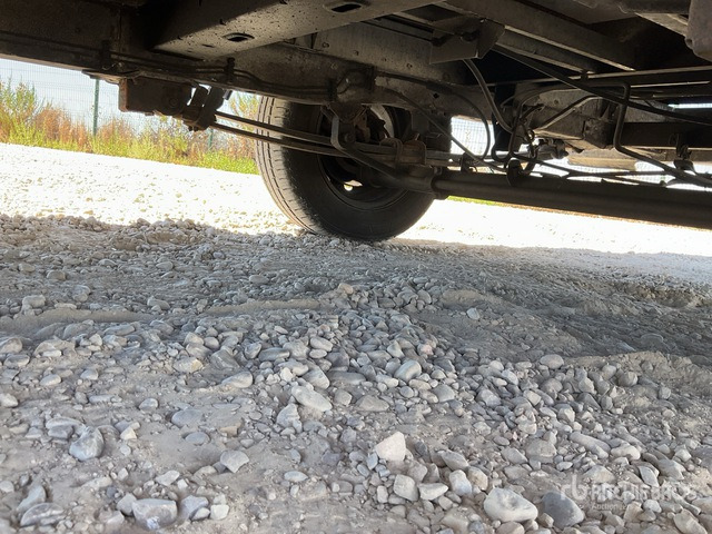 2008 Renault Master DCI120 Automobile - Рефрижератор вантажівка: фото 4 2008 Renault Master DCI120 Automobile - Рефрижератор вантажівка: фото 4