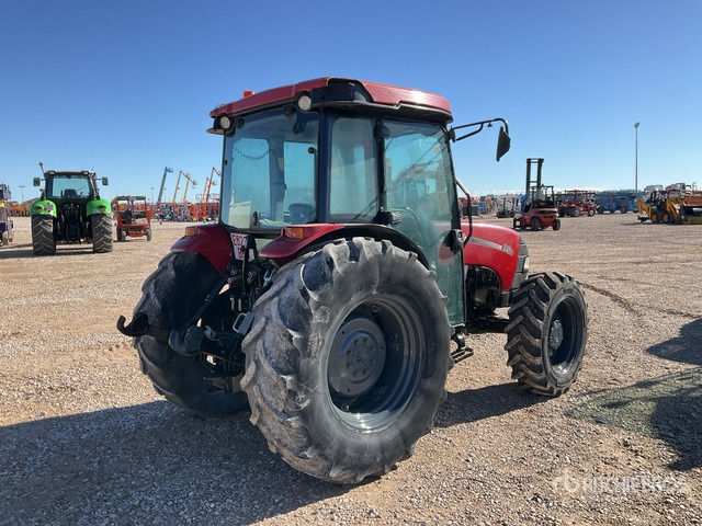 2010 Case IH Quantum 95C 4WD Tractor - Трактор: фото 3 2010 Case IH Quantum 95C 4WD Tractor - Трактор: фото 3