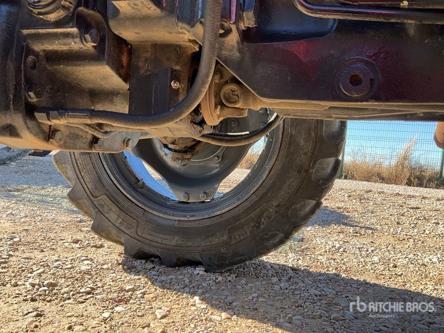 2010 Case IH Quantum 95C 4WD Tractor - Трактор: фото 4 2010 Case IH Quantum 95C 4WD Tractor - Трактор: фото 4