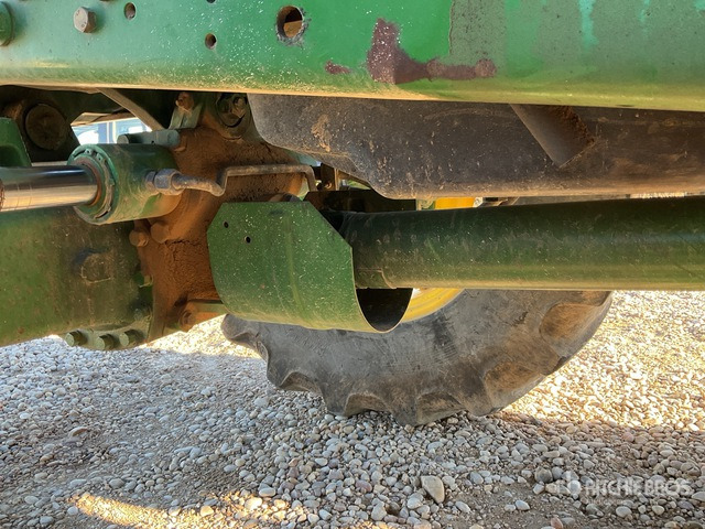 2010 John Deere 6430 4WD Tractor - Трактор: фото 5 2010 John Deere 6430 4WD Tractor - Трактор: фото 5