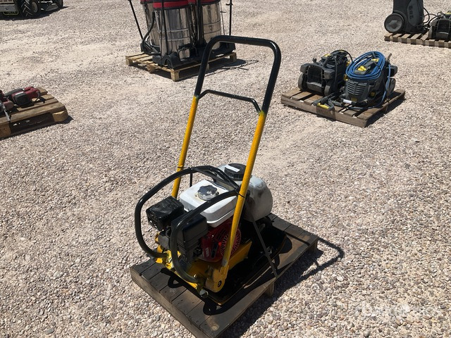 2014 Imcoinsa 2I113G Vibratory Plate Compactor - Віброплита: фото 4 2014 Imcoinsa 2I113G Vibratory Plate Compactor - Віброплита: фото 4