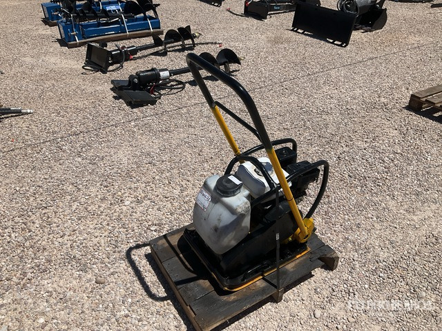 2014 Imcoinsa 2I113G Vibratory Plate Compactor - Віброплита: фото 1 2014 Imcoinsa 2I113G Vibratory Plate Compactor - Віброплита: фото 1