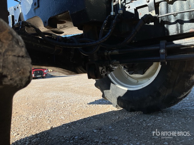 2015 New Holland T7.185 4WD Tractor - Трактор: фото 5 2015 New Holland T7.185 4WD Tractor - Трактор: фото 5