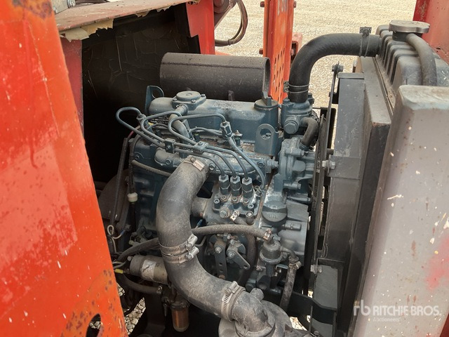 2015 Skyjack SJ9250 4x4 Diesel Scissor Lift - Ножичний підйомник: фото 5 2015 Skyjack SJ9250 4x4 Diesel Scissor Lift - Ножичний підйомник: фото 5