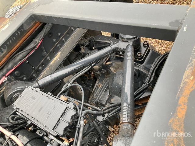 2016 MAN TGX18.440 4x2 Sleeper Container Truck - Контейнеровоз/ Змінний кузов вантажівка: фото 3 2016 MAN TGX18.440 4x2 Sleeper Container Truck - Контейнеровоз/ Змінний кузов вантажівка: фото 3