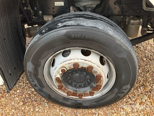 2016 MAN TGX18.440 4x2 Sleeper Container Truck - Контейнеровоз/ Змінний кузов вантажівка: фото 4 2016 MAN TGX18.440 4x2 Sleeper Container Truck - Контейнеровоз/ Змінний кузов вантажівка: фото 4