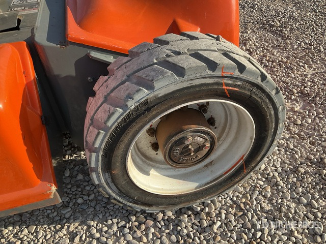 2016 Snorkel A46JE 2WD Electric Articulating Boom Lift - Колінчастий підйомник: фото 5 2016 Snorkel A46JE 2WD Electric Articulating Boom Lift - Колінчастий підйомник: фото 5