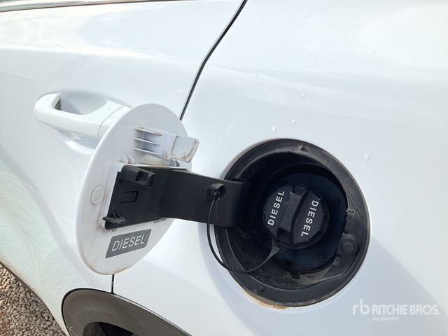 2017 Kia Sportage 1.7CRDI Automobile - Позашляховик: фото 5 2017 Kia Sportage 1.7CRDI Automobile - Позашляховик: фото 5