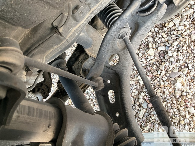 2019 Jeep Renegade 1.0 SUV - Позашляховик: фото 5 2019 Jeep Renegade 1.0 SUV - Позашляховик: фото 5