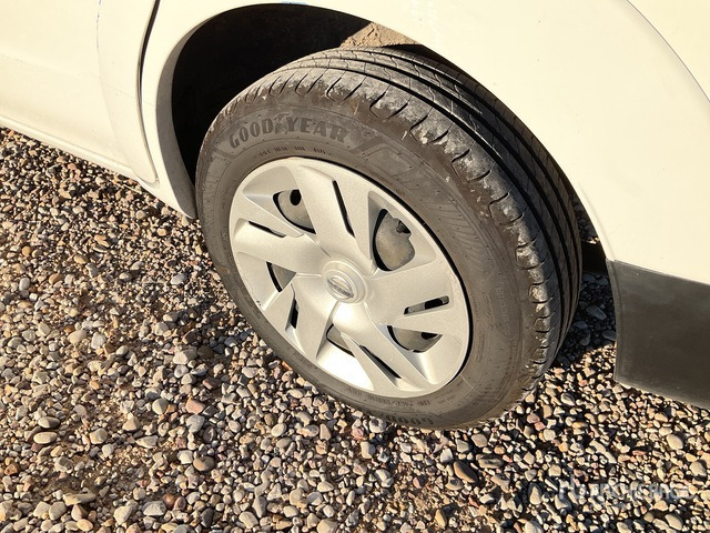 2019 Nissan E-NV200 Electric Passenger Van - Мікроавтобус, Пасажирський фургон: фото 4 2019 Nissan E-NV200 Electric Passenger Van - Мікроавтобус, Пасажирський фургон: фото 4