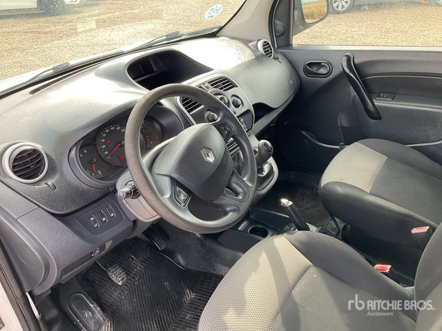 2019 Renault Kangoo Combi Passenger Van - Мікроавтобус, Пасажирський фургон: фото 5 2019 Renault Kangoo Combi Passenger Van - Мікроавтобус, Пасажирський фургон: фото 5