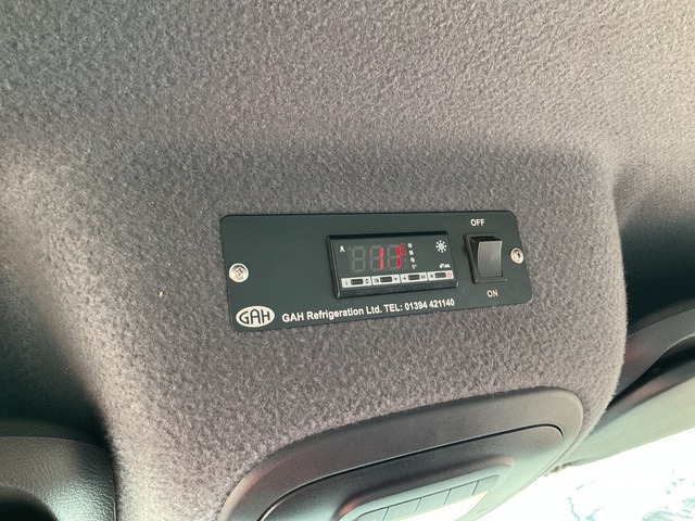 2020 Mercedes-Benz Sprinter 4x2 Refrigerated Truck - Рефрижератор вантажівка: фото 5 2020 Mercedes-Benz Sprinter 4x2 Refrigerated Truck - Рефрижератор вантажівка: фото 5