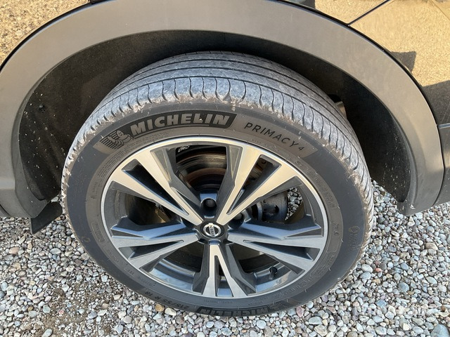 2020 Nissan Qashqai SUV - Позашляховик: фото 5 2020 Nissan Qashqai SUV - Позашляховик: фото 5