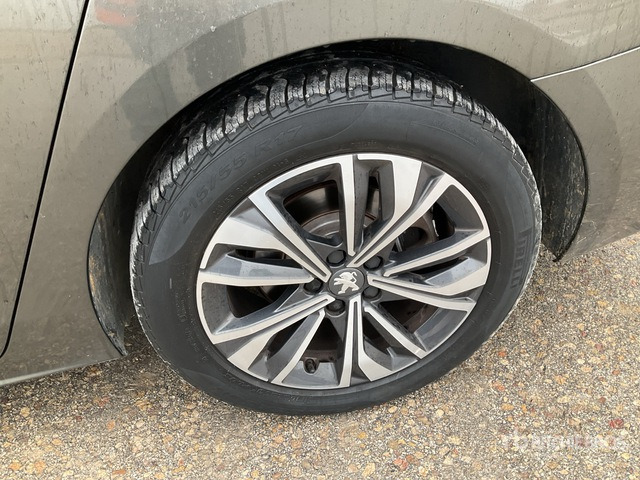 2020 Peugeot 508 SW Allure BlueHDI Automobile - Легковий автомобіль: фото 3 2020 Peugeot 508 SW Allure BlueHDI Automobile - Легковий автомобіль: фото 3