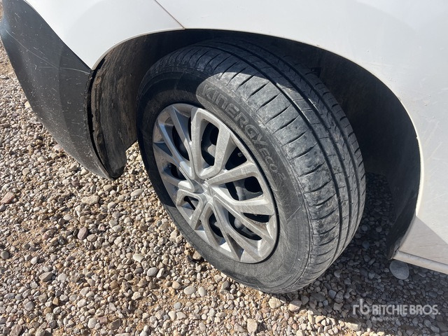 2021 Citroen Berlingo Passenger Van - Мікроавтобус, Пасажирський фургон: фото 4 2021 Citroen Berlingo Passenger Van - Мікроавтобус, Пасажирський фургон: фото 4