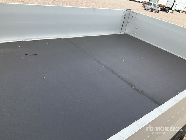 2021 Piaggio Porter NP6 4x2 (Unused) Flatbed Truck - Бортова вантажівка/ Платформа: фото 5 2021 Piaggio Porter NP6 4x2 (Unused) Flatbed Truck - Бортова вантажівка/ Платформа: фото 5