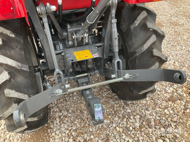 2023 Massey Ferguson 1520 (Unused) 4WD Tractor - Трактор: фото 5 2023 Massey Ferguson 1520 (Unused) 4WD Tractor - Трактор: фото 5