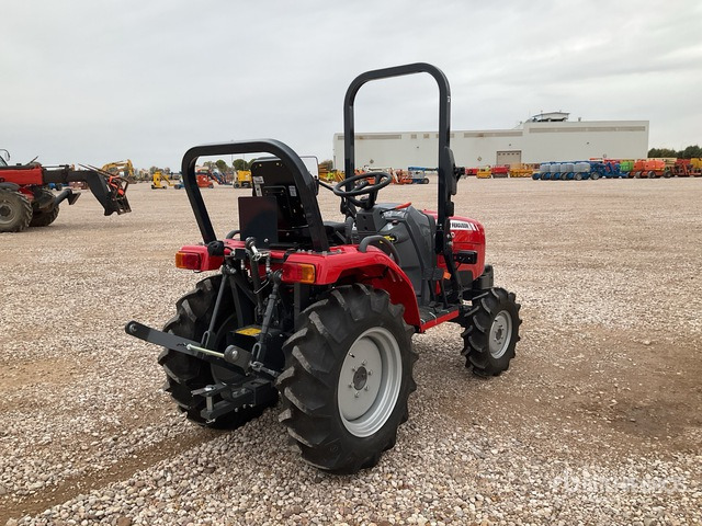 2023 Massey Ferguson 1520 (Unused) 4WD Tractor - Трактор: фото 4 2023 Massey Ferguson 1520 (Unused) 4WD Tractor - Трактор: фото 4