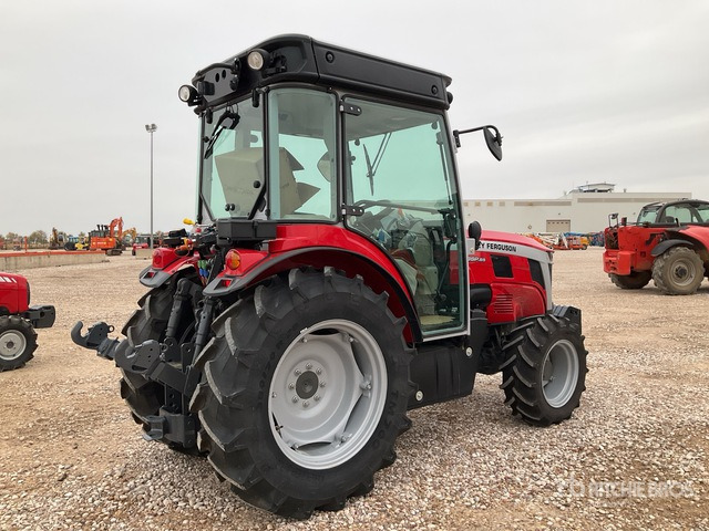 2023 Massey Ferguson 3SP.85 (Unused) 4WD Tractor - Трактор: фото 4 2023 Massey Ferguson 3SP.85 (Unused) 4WD Tractor - Трактор: фото 4