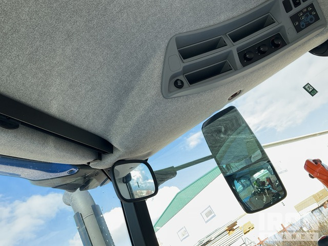 2023 New Holland T6.145 4WD Tractor - Трактор: фото 5 2023 New Holland T6.145 4WD Tractor - Трактор: фото 5